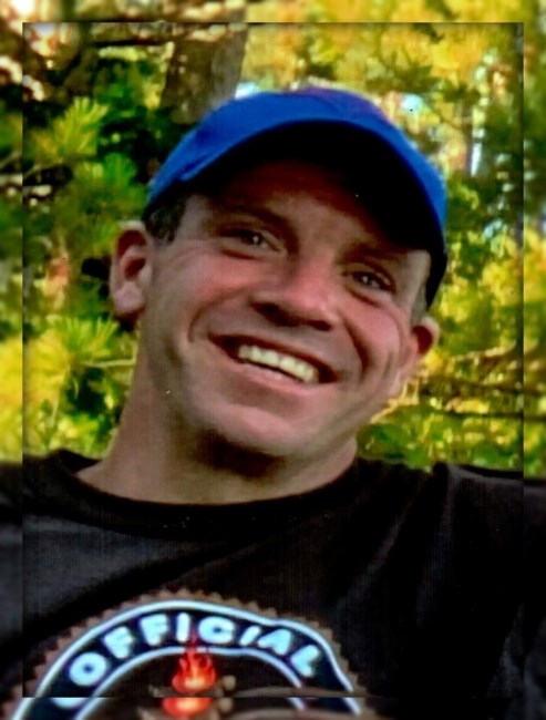 Obituary of Jamie Michael Lato