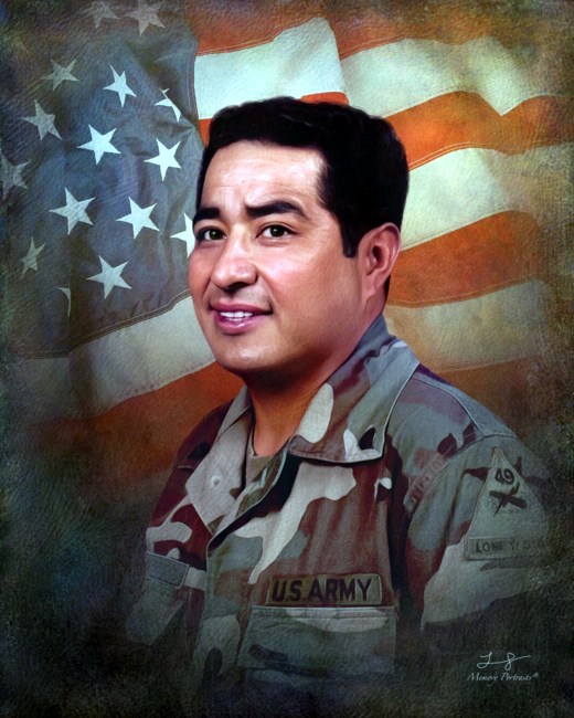 Obituary of Manuel Melendez