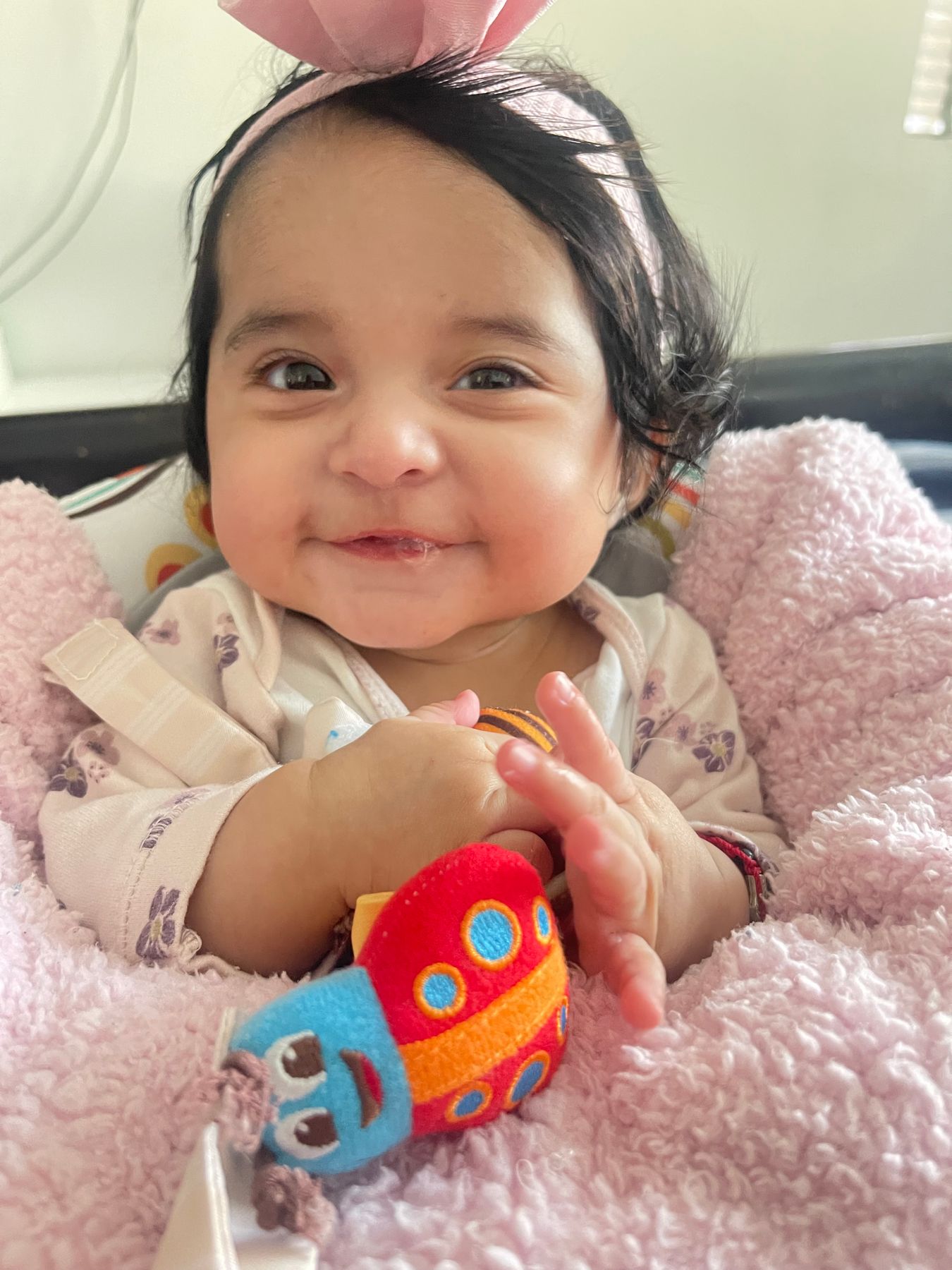 Obituary of Genesis Emelia Miranda