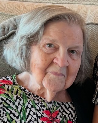 Obituary of Barbara Ellen White