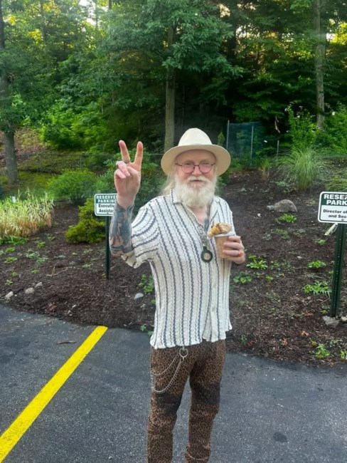 Obituary of Robert Rockwell