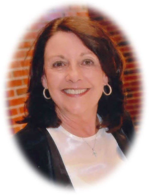 Obituary of Nancy M. Kelley