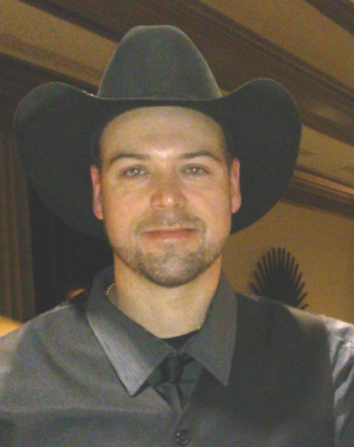 Obituary of Marc Selby