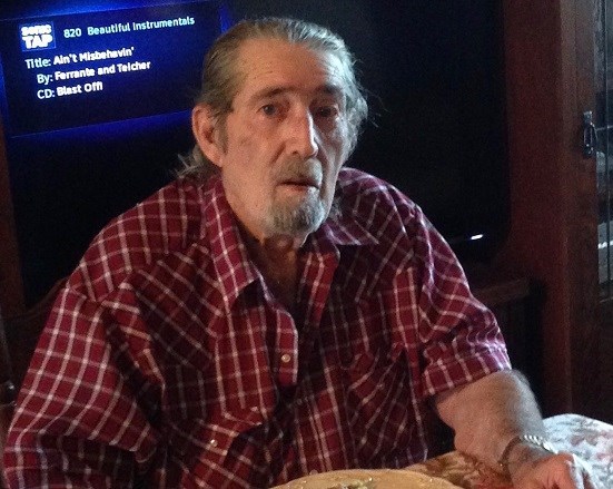 Obituary of Clarence Andrew Cox