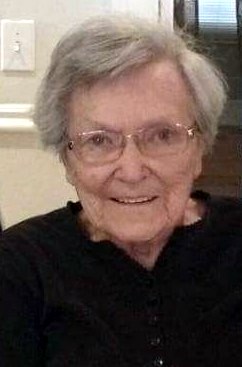 Obituary of Gertrude Margaret Dotts