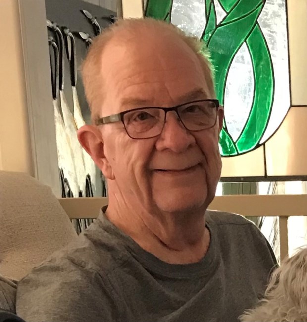 Obituary of Richard Joseph Jenniges