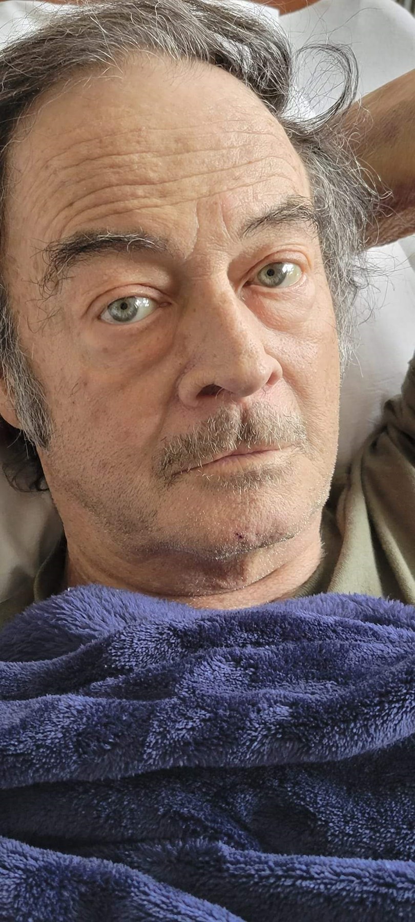 Obituary of George Phillip Zito