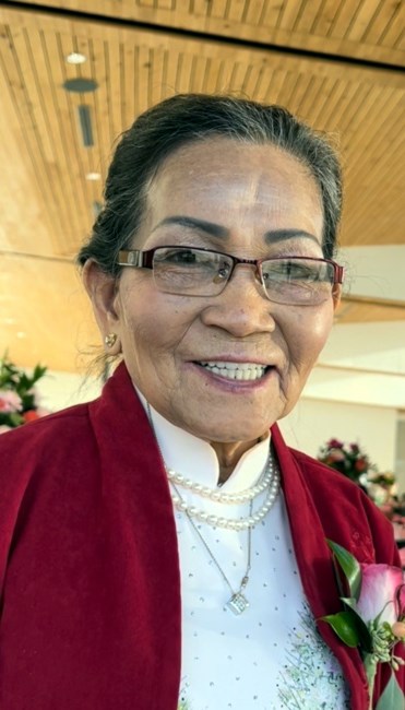 Obituary of Tam Thi Nguyen