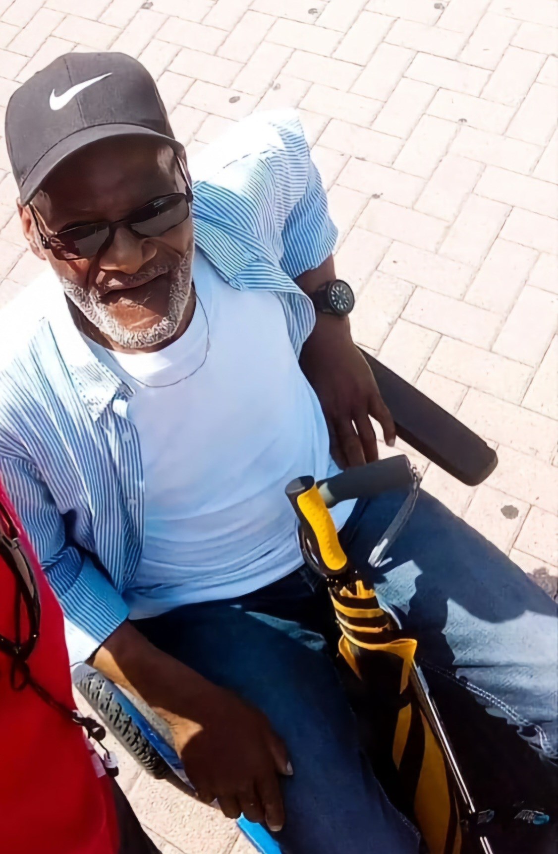 Obituario de Westley Bernard Johnson