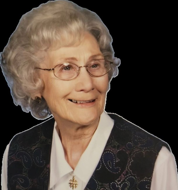 Obituario de Lorraine Kathryn Harsh