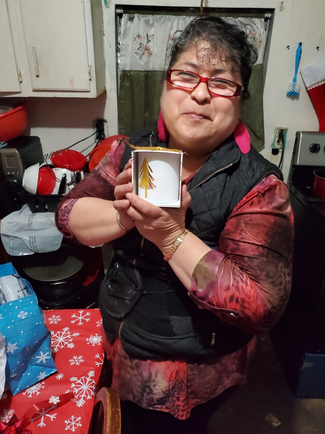 Obituary of Sandra Coronado