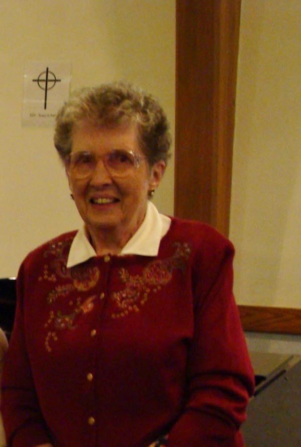 Obituary of Evelyn Colleen Pitzer