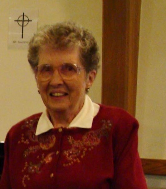 Obituario de Evelyn Colleen Pitzer