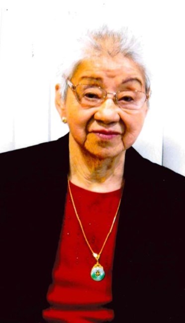 Obituary of Lieng Giang