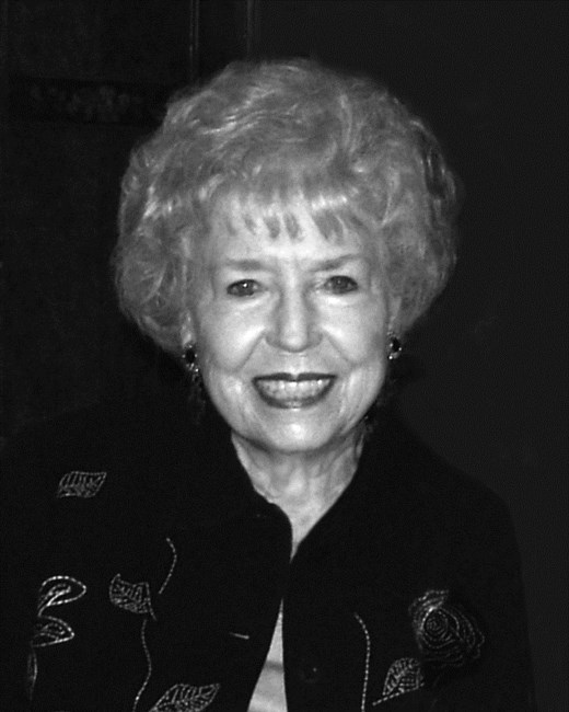 Obituary of Betty Jo Davis