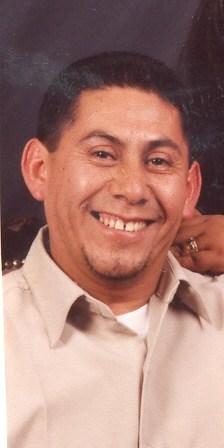 Obituary of Jose David Garcia