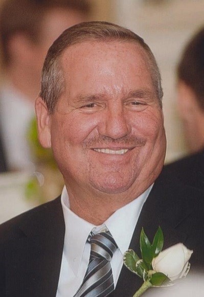 Obituary of Robert McGrath