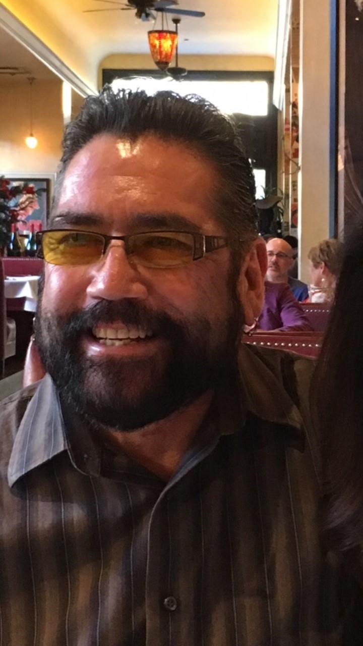 Obituary of Raul Rojas Jr.