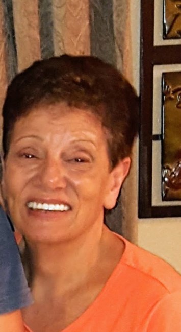 Obituary of Barbara Anne Cirsalli