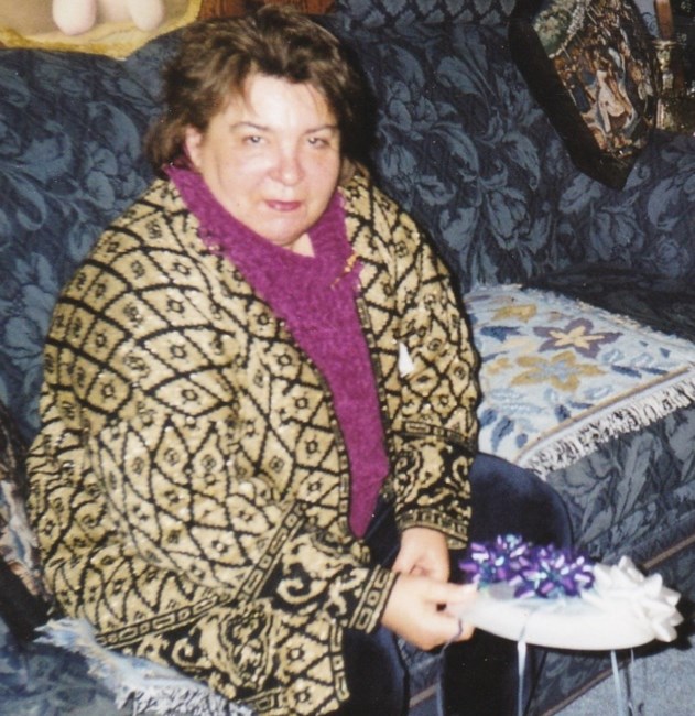 Obituary of Renate Carter