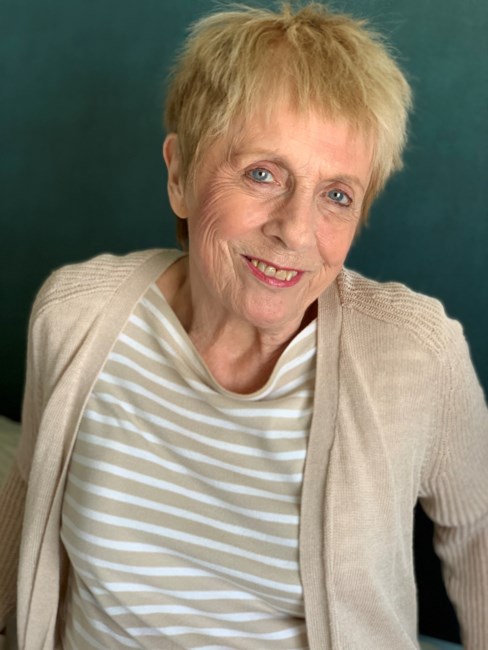 Obituary of Kathleen "Kay" Hansen