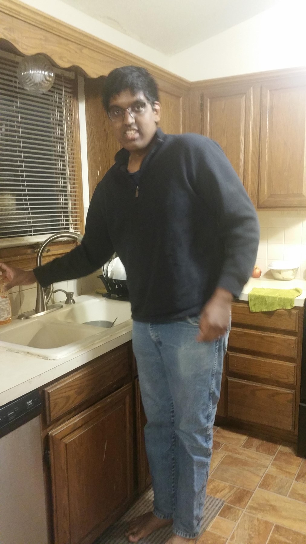 Obituary of Krsna Ramachandran