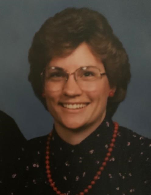 Obituary of Phyllis Claire Licata