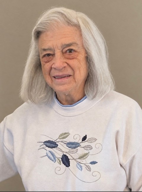 Obituary of Theresa Irene Hoevel