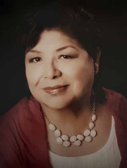 Obituary of Norma Lopez