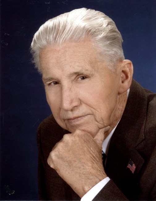 Obituary of Mr. Raymond Oliver Davey