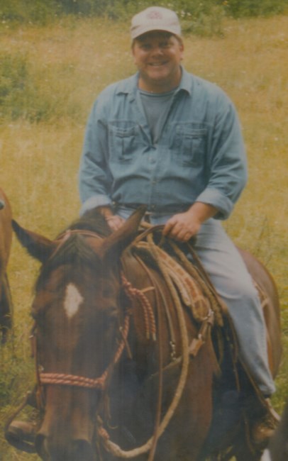 Avis de décès de Curtis Ross Campbell