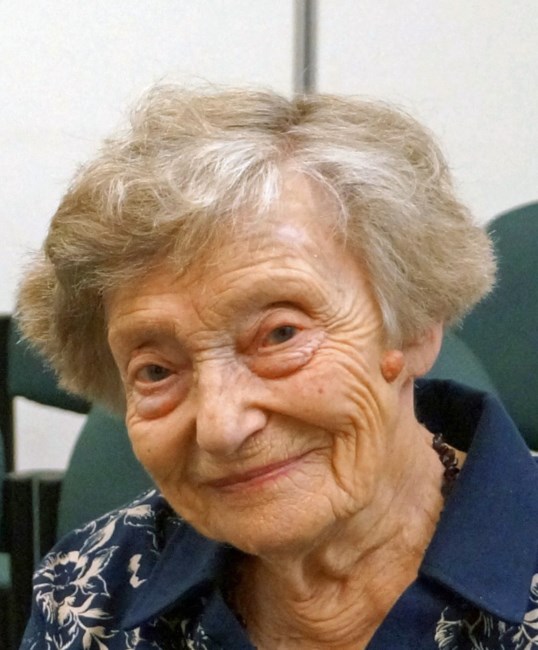 Obituary of Esya Gurevich