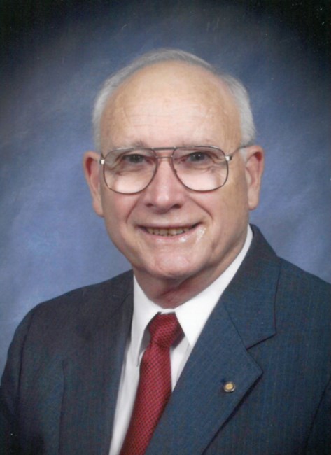Obituary of Thomas Johnson