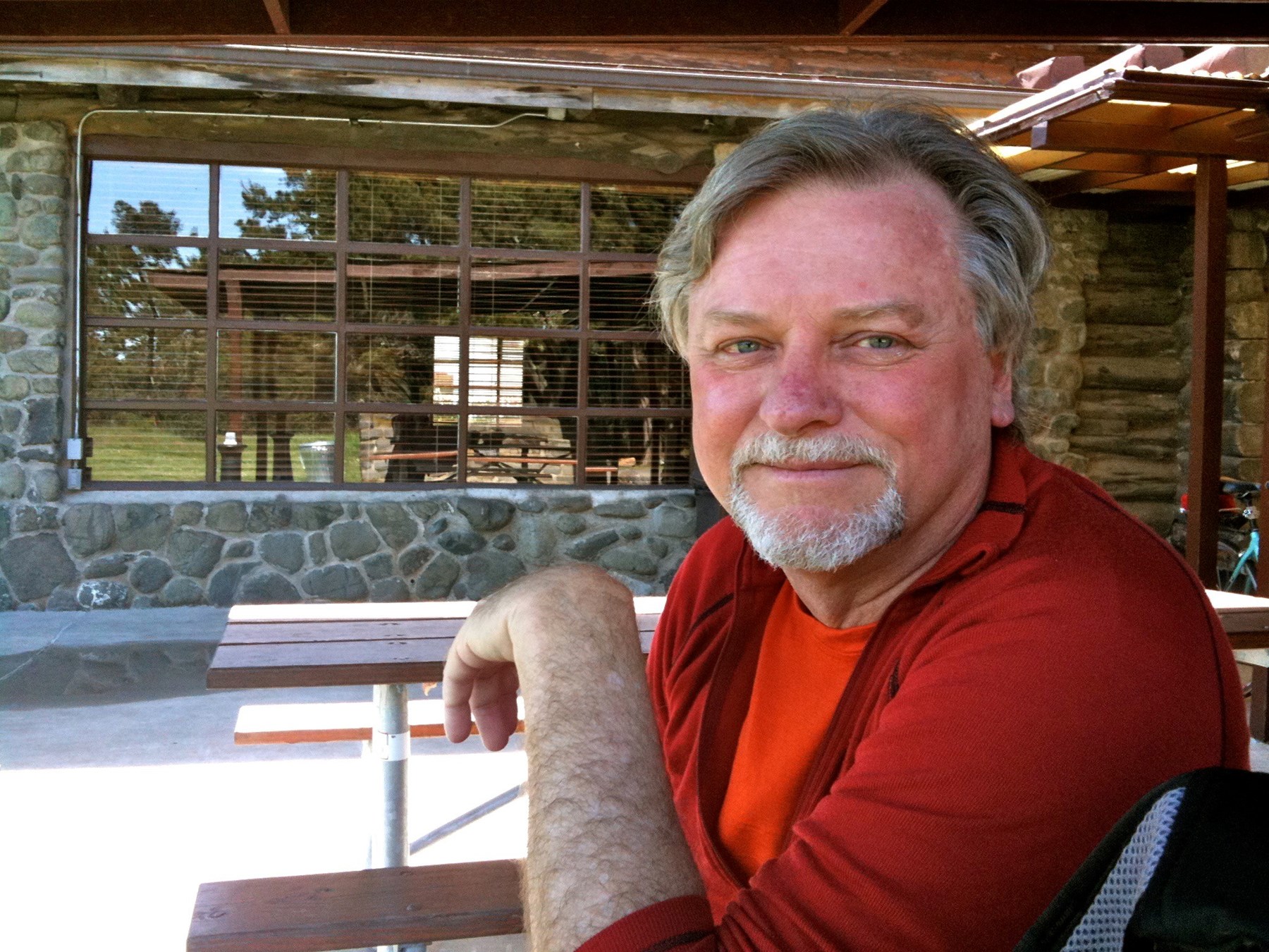 Joseph Michael James Obituary San Francisco, CA