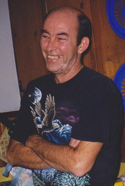 Obituary of Roderick Neal "Roddy" Smith