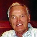 Obituary of Barry Smith