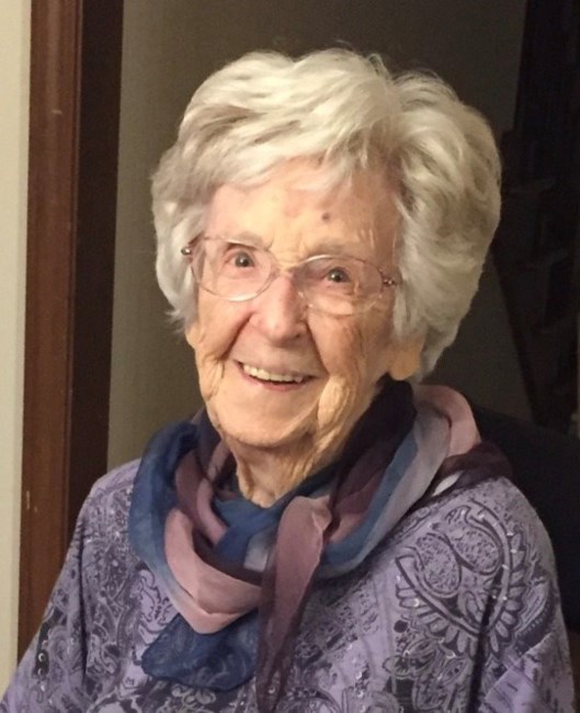 Obituary of Eveleen C. Hassenfritz