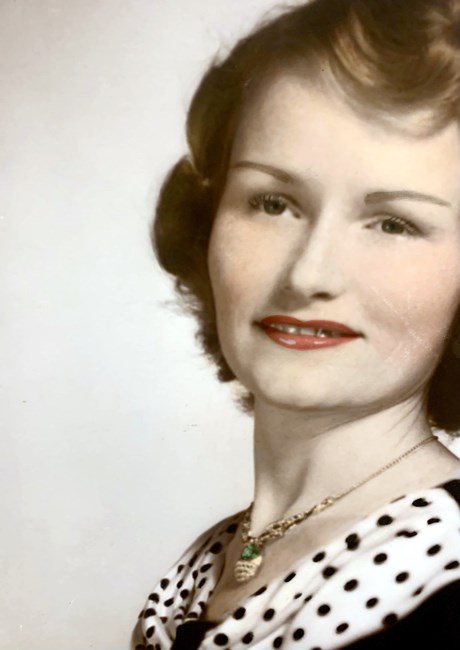 Obituary of Lenora B. King