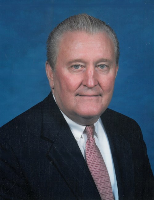 Obituary of James Edward "Ed" "Punky" Holler Sr.