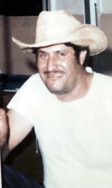 Obituary of Alfonso Castillo Cueva