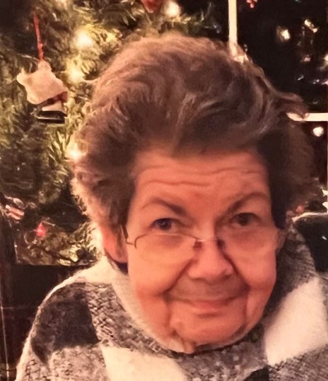 Obituary of Ann W Taylor