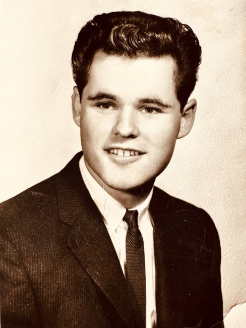 Obituary of John Erwin Hebbeln