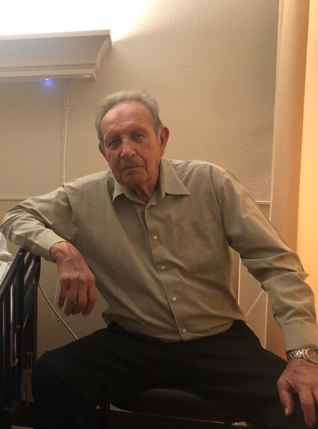 Obituario de Ignacio Cortez