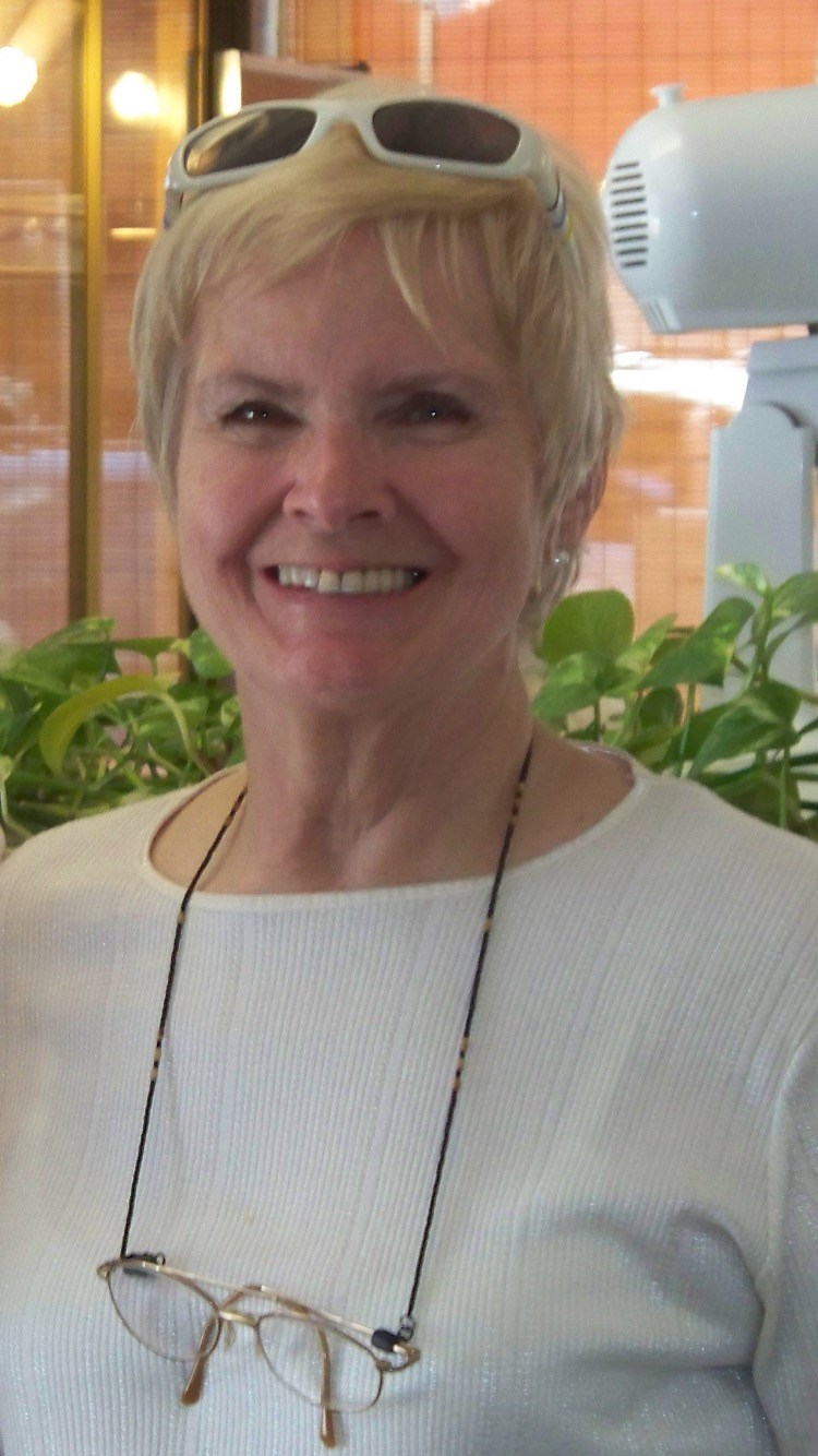 Obituary of Carolyn Ann Hutchinson