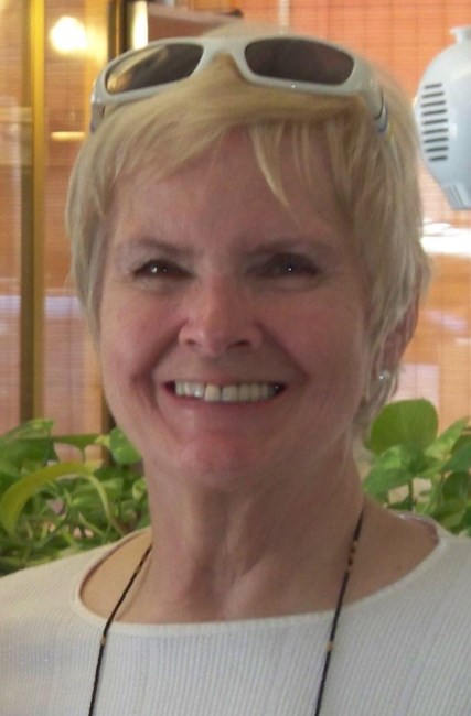 Obituary of Carolyn Ann Hutchinson