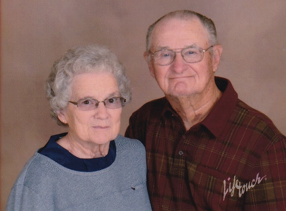 Avis de décès de Roger Ross Cain