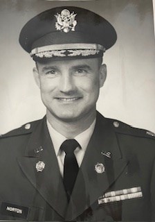 Obituary of Malcolm A. Norton