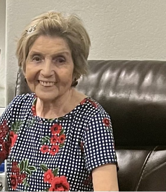 Obituary of Elsa Valle Hartzell