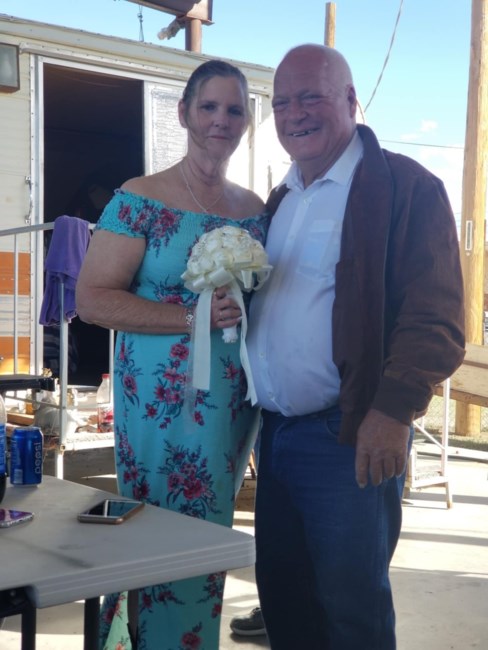 Obituary of Cheryl Lynn Smith