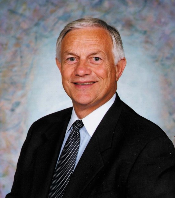Obituary of Daniel Sherman Petty